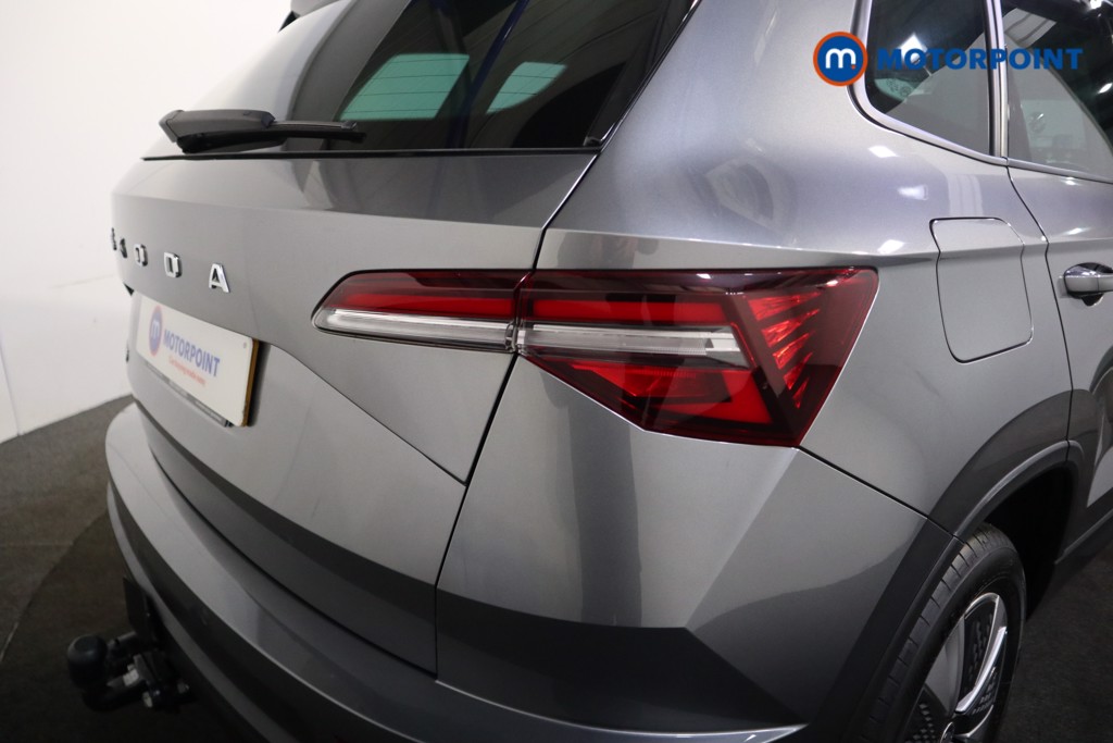 Skoda Karoq Se Drive Automatic Petrol SUV - Stock Number (1574489) - 20th supplementary image