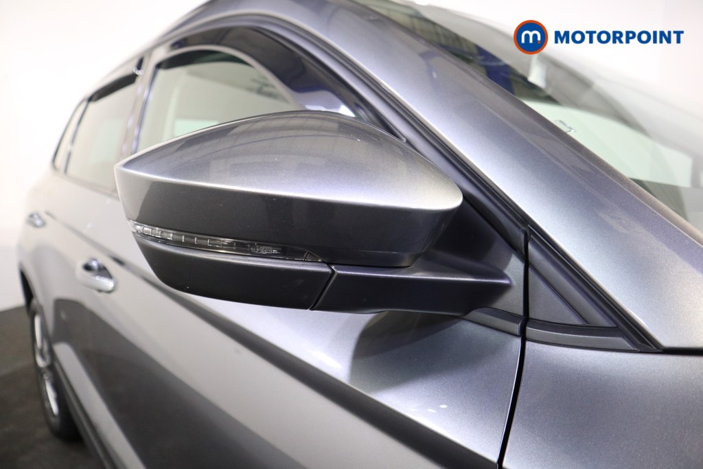 Skoda Karoq Se Drive Automatic Petrol SUV - Stock Number (1574489) - 21st supplementary image