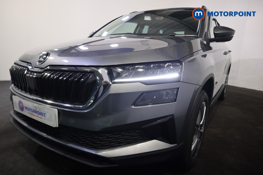 Skoda Karoq Se Drive Automatic Petrol SUV - Stock Number (1574489) - 23rd supplementary image