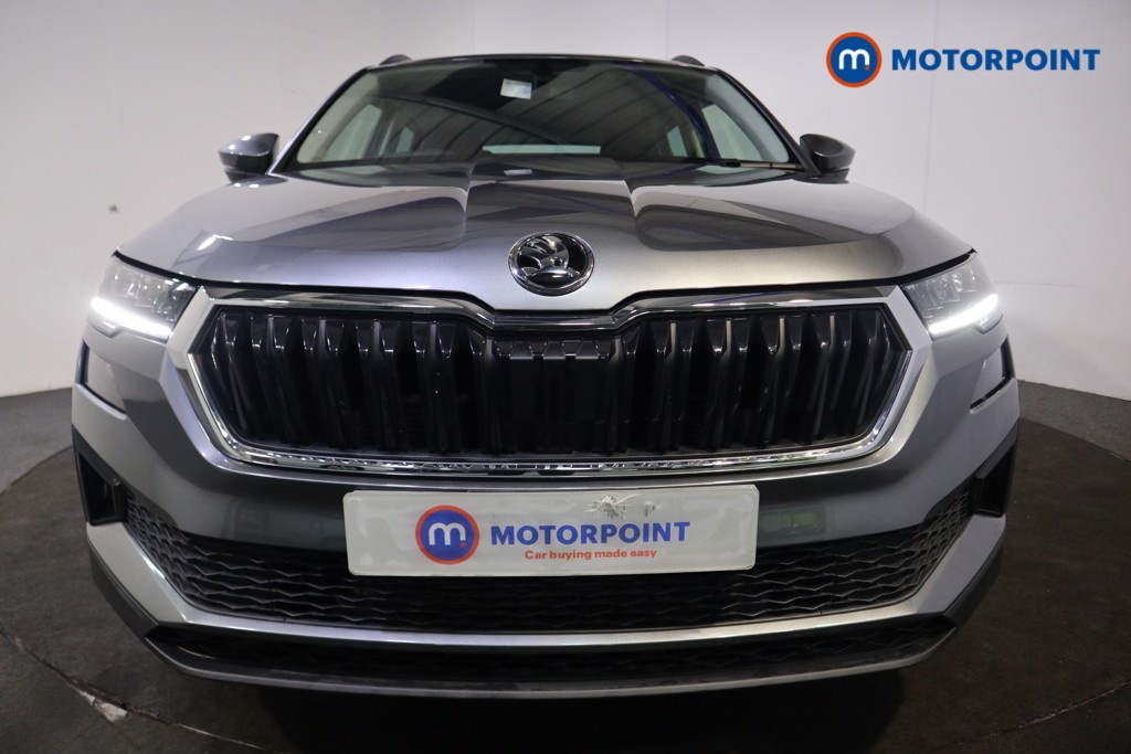 Skoda Karoq Se Drive Automatic Petrol SUV - Stock Number (1574489) - 24th supplementary image
