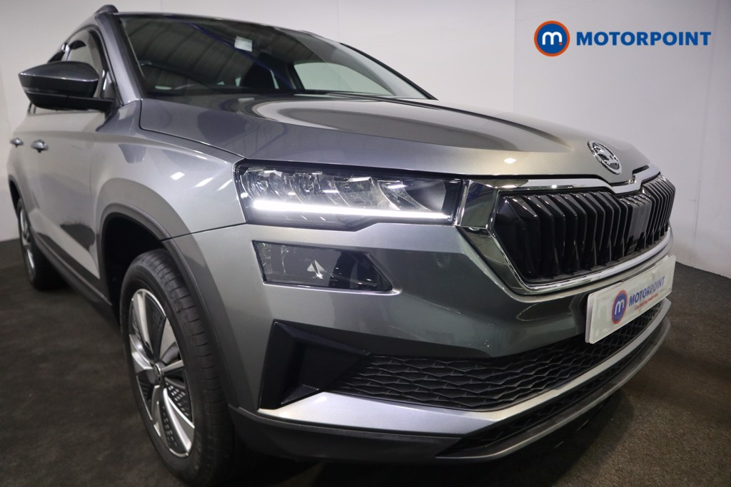 Skoda Karoq Se Drive Automatic Petrol SUV - Stock Number (1574489) - 25th supplementary image