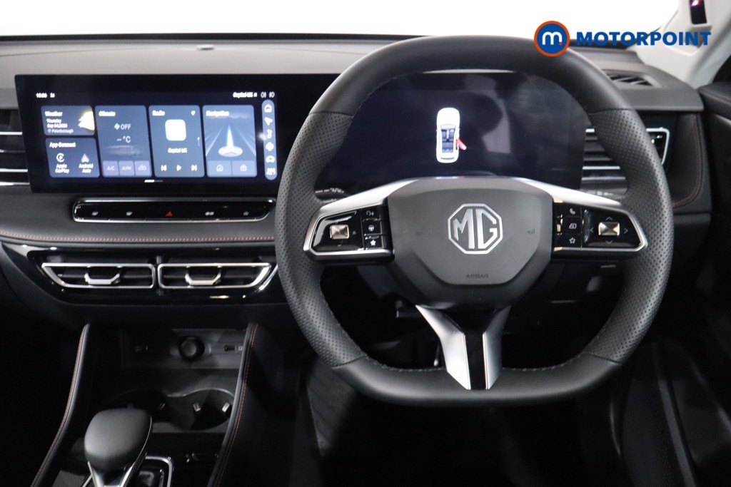 Mg Motor Uk HS Trophy Automatic Petrol SUV - Stock Number (1574535) - 3rd supplementary image