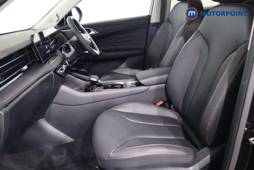 Mg Motor Uk HS Trophy Automatic Petrol SUV - Stock Number (1574535) - 4th supplementary image
