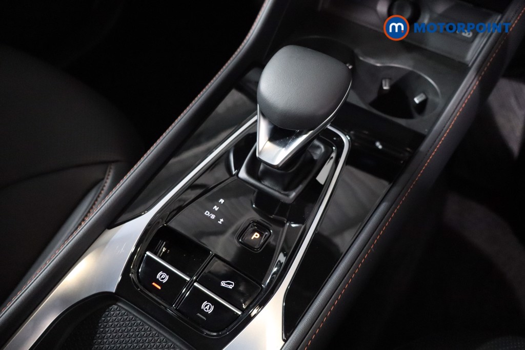 Mg Motor Uk HS Trophy Automatic Petrol SUV - Stock Number (1574535) - 14th supplementary image