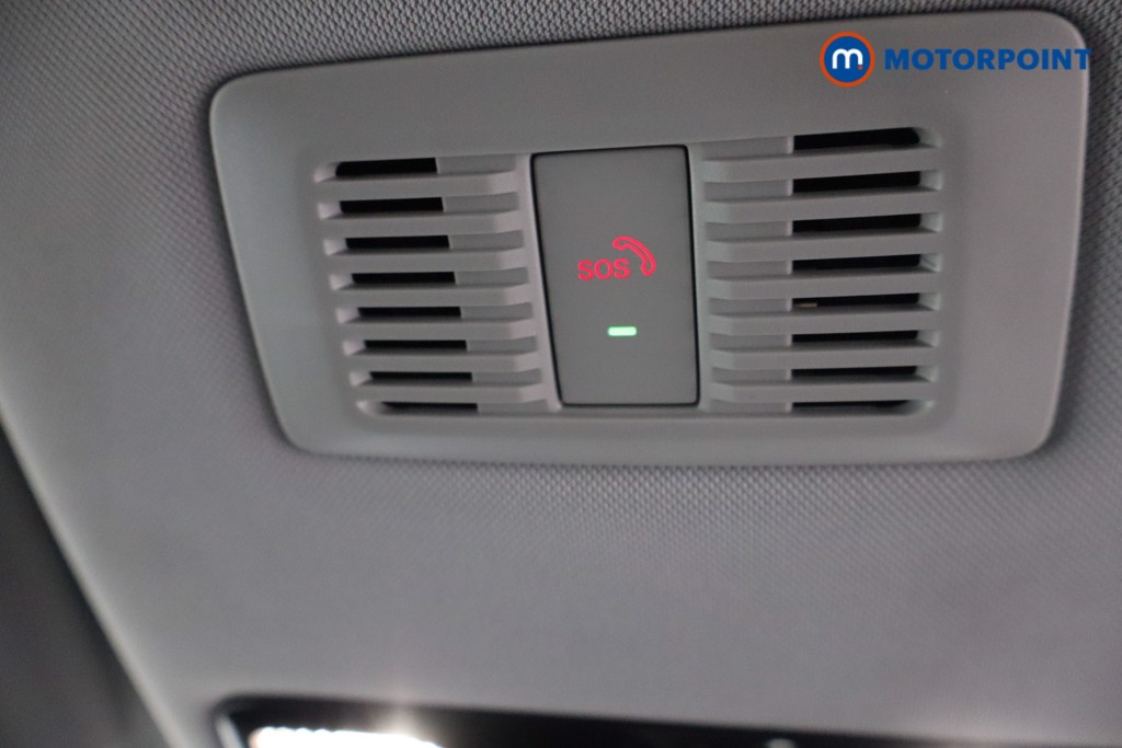 Mg Motor Uk HS Trophy Automatic Petrol SUV - Stock Number (1574535) - 20th supplementary image