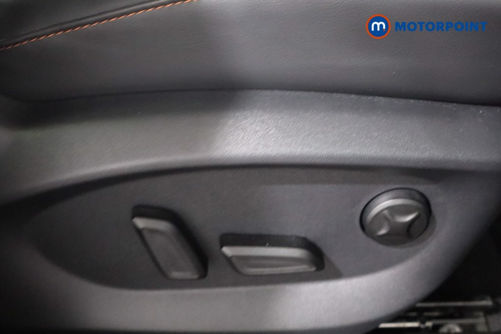 Mg Motor Uk HS Trophy Automatic Petrol SUV - Stock Number (1574535) - 21st supplementary image