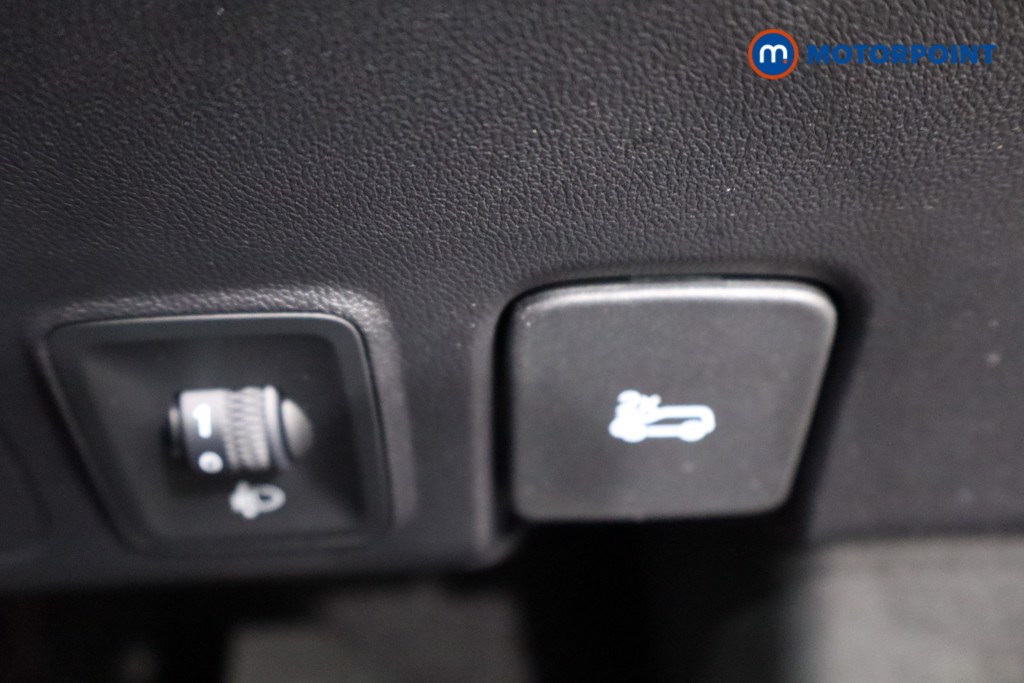 Mg Motor Uk HS Trophy Automatic Petrol SUV - Stock Number (1574535) - 22nd supplementary image