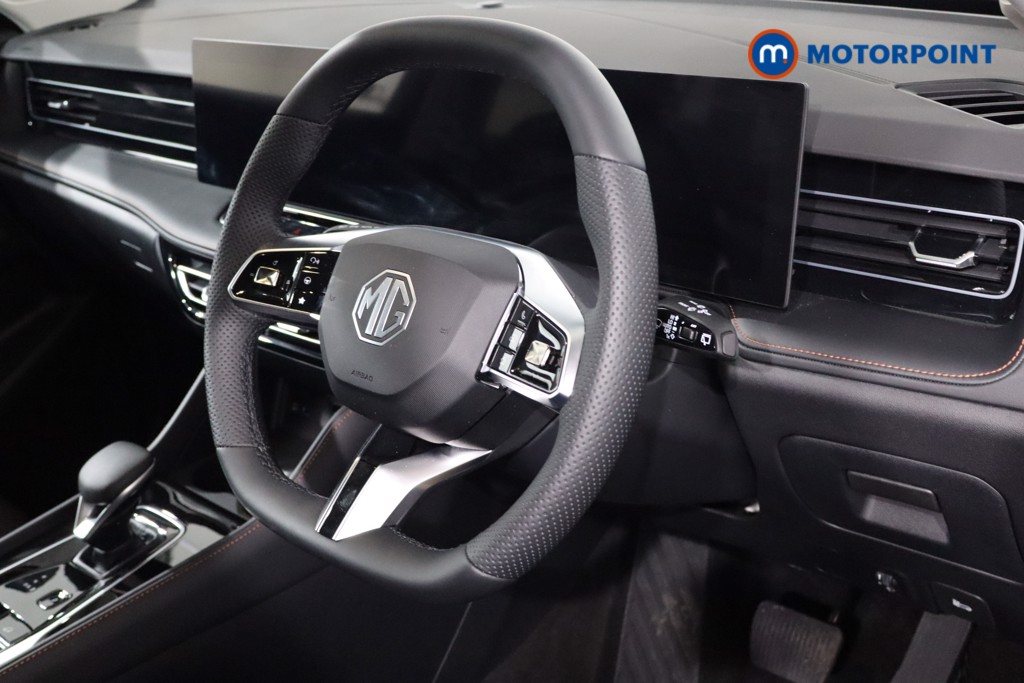 Mg Motor Uk HS Trophy Automatic Petrol SUV - Stock Number (1574535) - 24th supplementary image