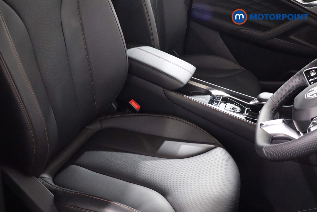 Mg Motor Uk HS Trophy Automatic Petrol SUV - Stock Number (1574535) - 25th supplementary image