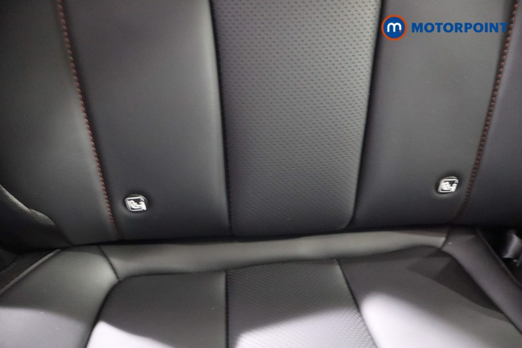 Mg Motor Uk HS Trophy Automatic Petrol SUV - Stock Number (1574535) - 26th supplementary image