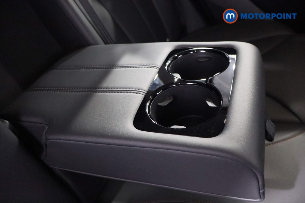 Mg Motor Uk HS Trophy Automatic Petrol SUV - Stock Number (1574535) - 27th supplementary image