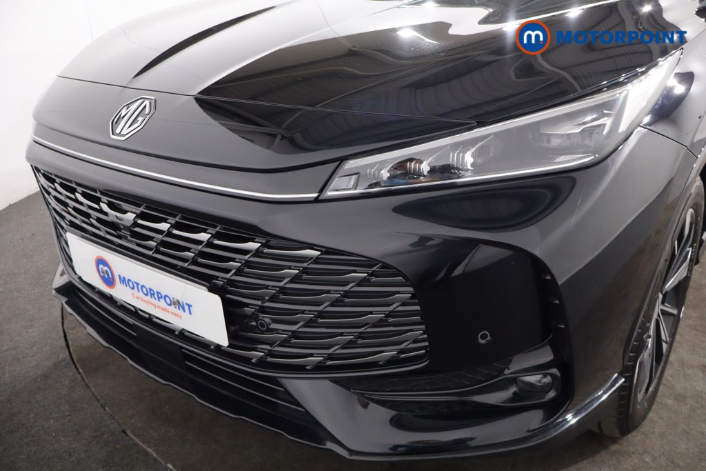 Mg Motor Uk HS Trophy Automatic Petrol SUV - Stock Number (1574535) - 31st supplementary image