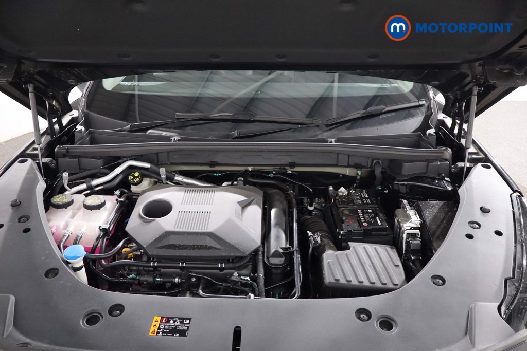 Mg Motor Uk HS Trophy Automatic Petrol SUV - Stock Number (1574535) - 32nd supplementary image