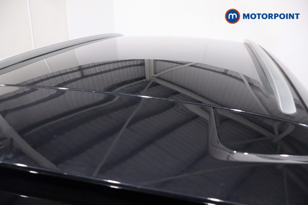 Mg Motor Uk HS Trophy Automatic Petrol SUV - Stock Number (1574535) - 33rd supplementary image