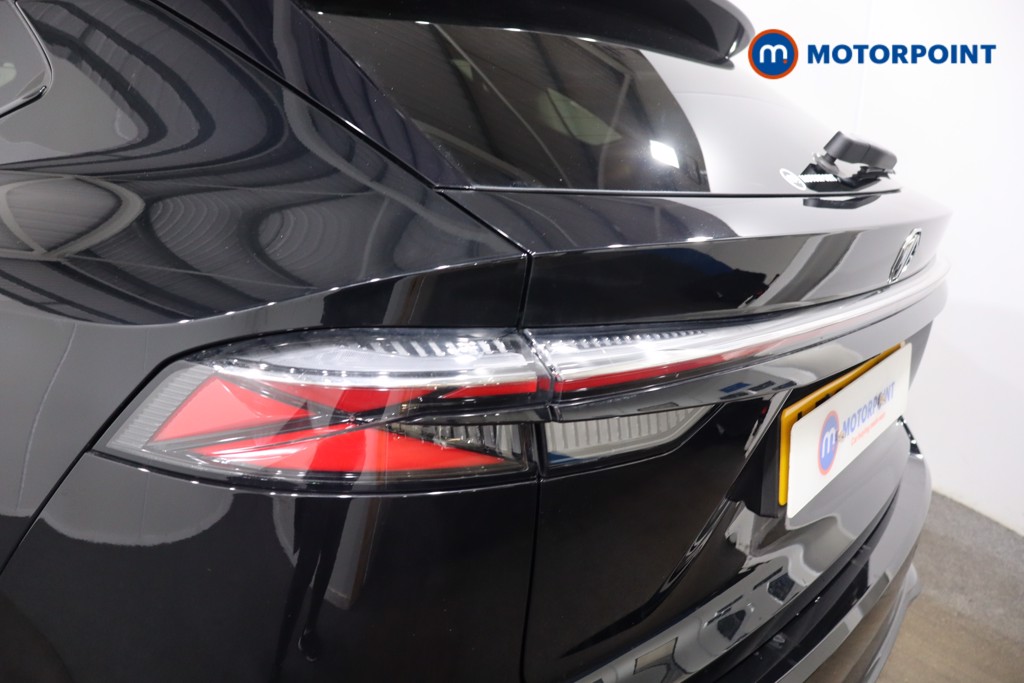 Mg Motor Uk HS Trophy Automatic Petrol SUV - Stock Number (1574535) - 34th supplementary image