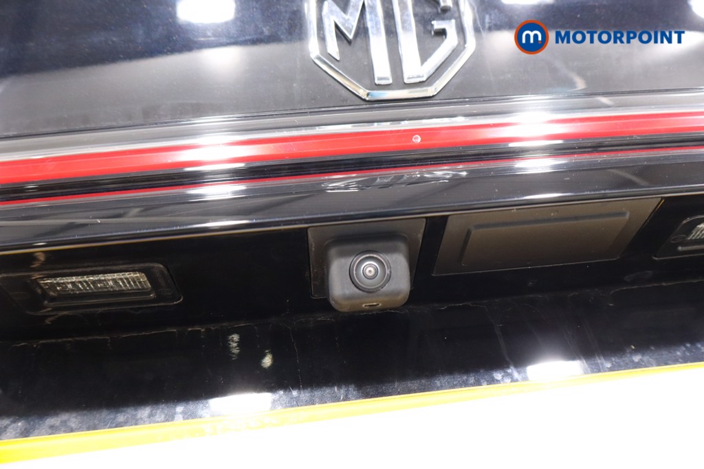 Mg Motor Uk HS Trophy Automatic Petrol SUV - Stock Number (1574535) - 36th supplementary image