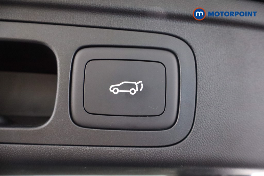 Mg Motor Uk HS Trophy Automatic Petrol SUV - Stock Number (1574535) - 37th supplementary image