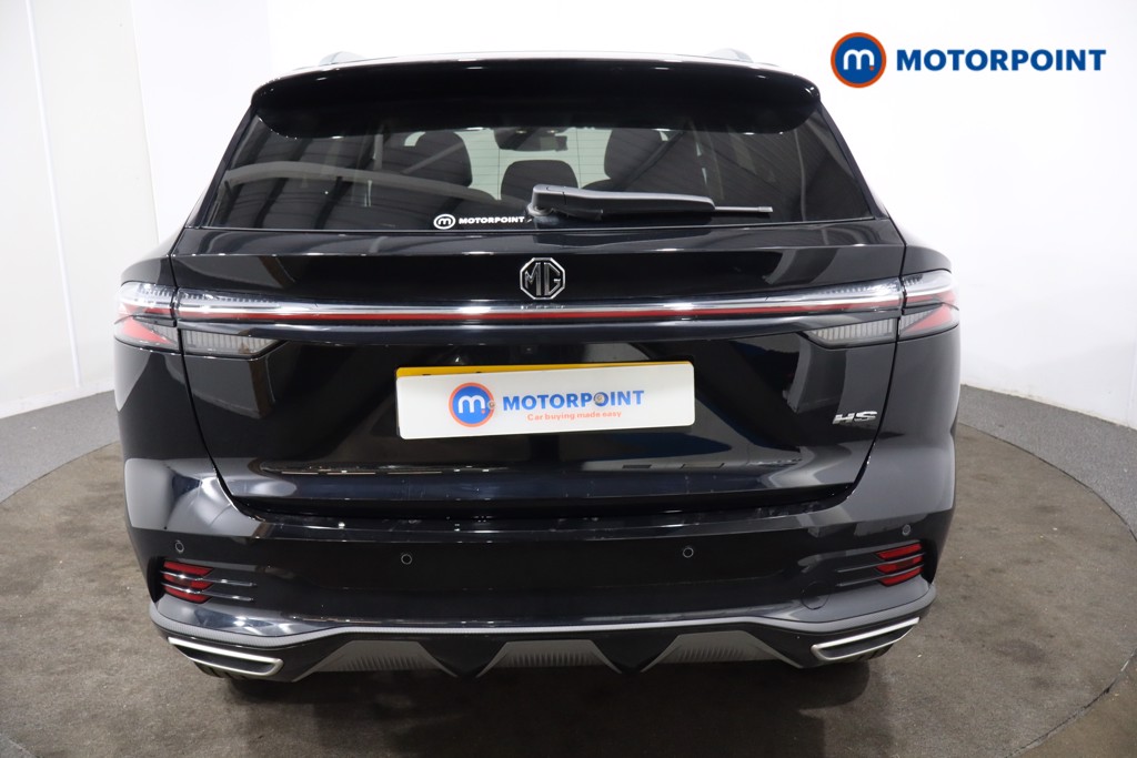 Mg Motor Uk HS Trophy Automatic Petrol SUV - Stock Number (1574535) - 38th supplementary image