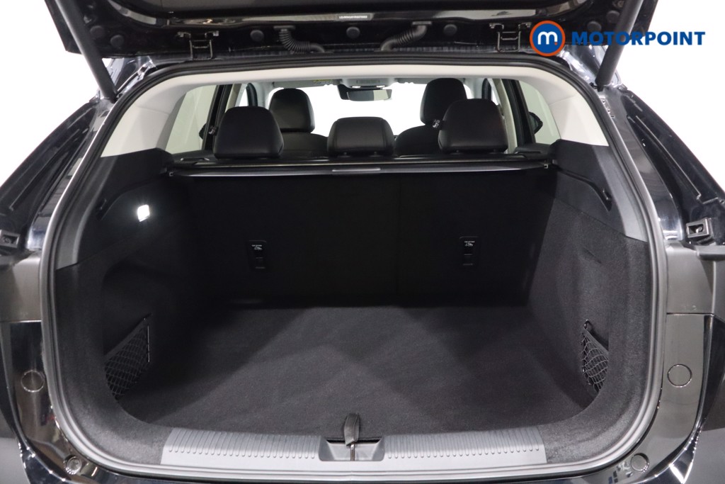 Mg Motor Uk HS Trophy Automatic Petrol SUV - Stock Number (1574535) - 39th supplementary image