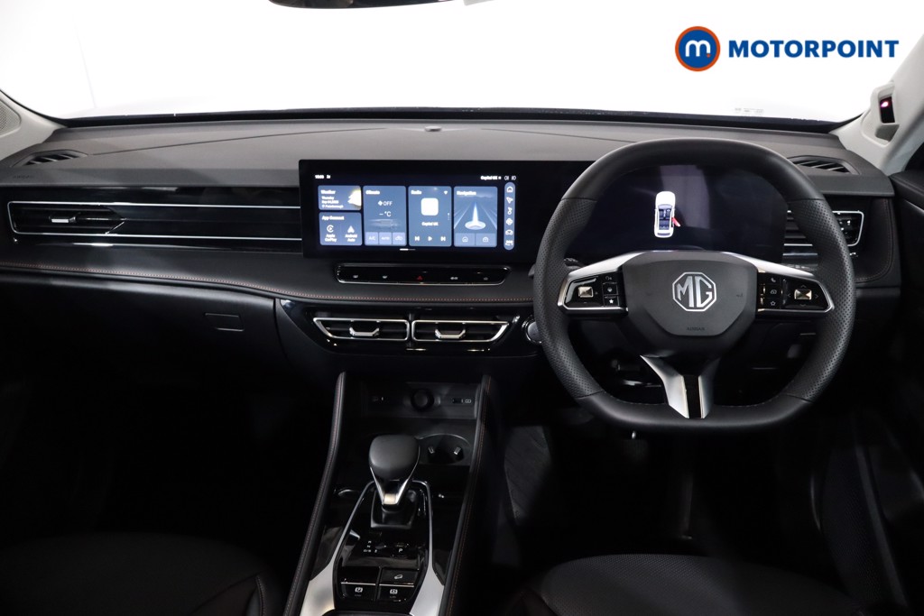 Mg Motor Uk HS Trophy Automatic Petrol SUV - Stock Number (1574535) - 1st supplementary image