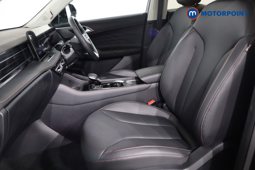 Mg Motor Uk HS Trophy Automatic Petrol SUV - Stock Number (1574544) - 4th supplementary image
