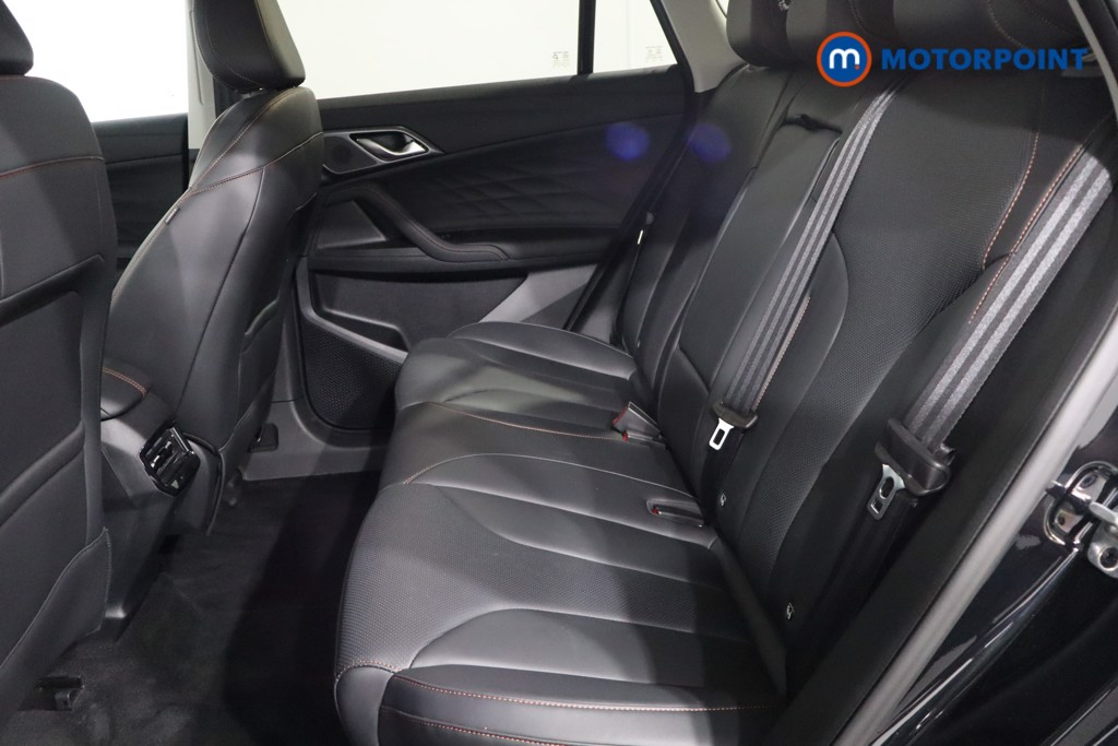 Mg Motor Uk HS Trophy Automatic Petrol SUV - Stock Number (1574544) - 5th supplementary image