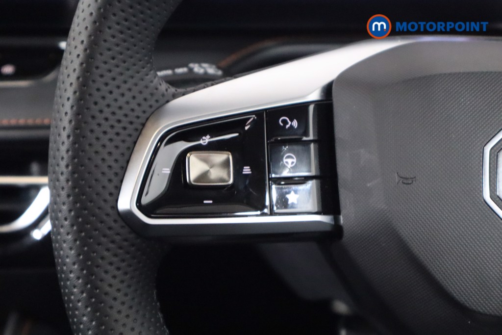Mg Motor Uk HS Trophy Automatic Petrol SUV - Stock Number (1574544) - 7th supplementary image