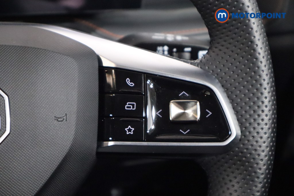 Mg Motor Uk HS Trophy Automatic Petrol SUV - Stock Number (1574544) - 8th supplementary image