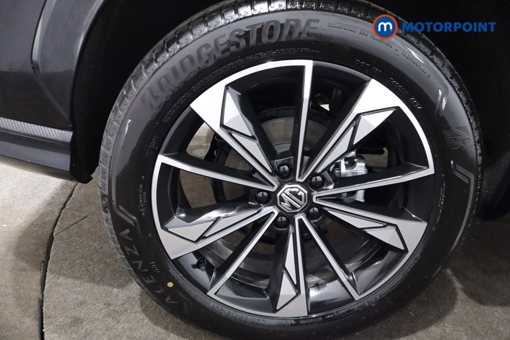 Mg Motor Uk HS Trophy Automatic Petrol SUV - Stock Number (1574544) - 9th supplementary image