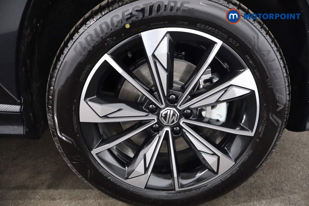Mg Motor Uk HS Trophy Automatic Petrol SUV - Stock Number (1574544) - 10th supplementary image