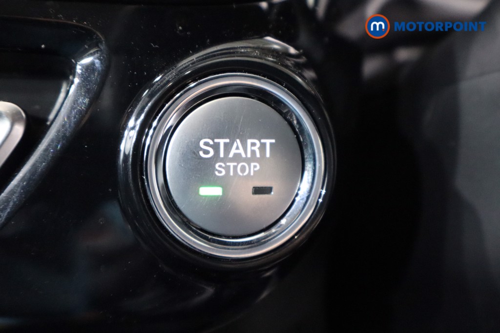 Mg Motor Uk HS Trophy Automatic Petrol SUV - Stock Number (1574544) - 13th supplementary image