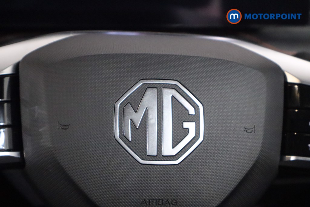 Mg Motor Uk HS Trophy Automatic Petrol SUV - Stock Number (1574544) - 15th supplementary image