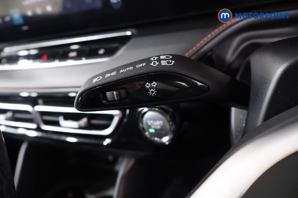 Mg Motor Uk HS Trophy Automatic Petrol SUV - Stock Number (1574544) - 17th supplementary image