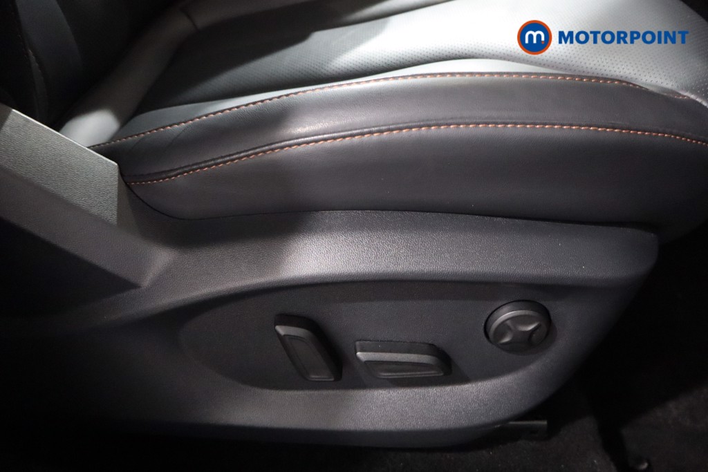 Mg Motor Uk HS Trophy Automatic Petrol SUV - Stock Number (1574544) - 21st supplementary image