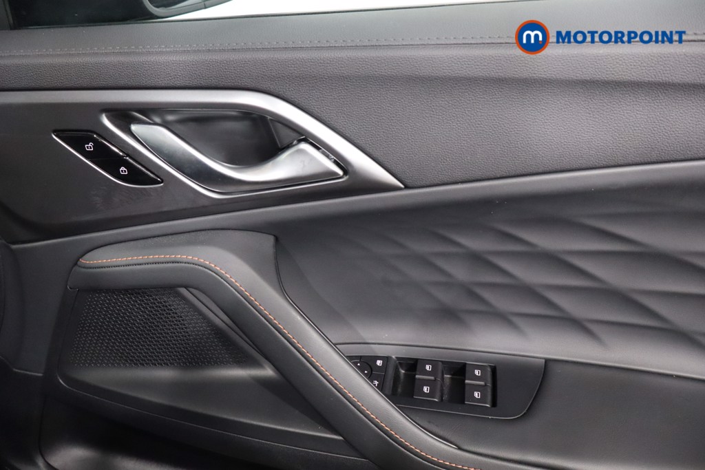 Mg Motor Uk HS Trophy Automatic Petrol SUV - Stock Number (1574544) - 23rd supplementary image