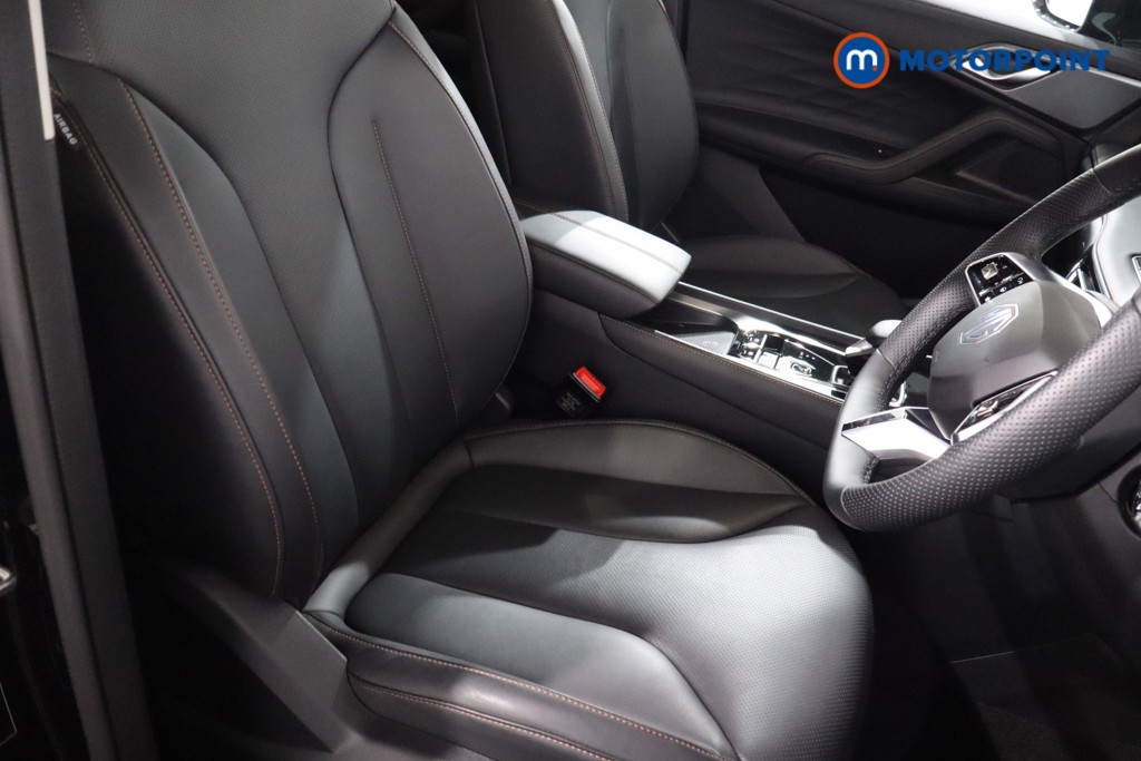 Mg Motor Uk HS Trophy Automatic Petrol SUV - Stock Number (1574544) - 25th supplementary image
