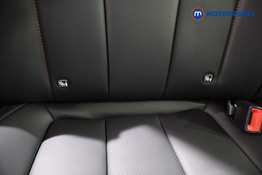 Mg Motor Uk HS Trophy Automatic Petrol SUV - Stock Number (1574544) - 26th supplementary image