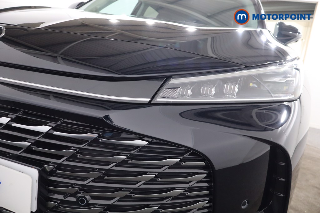 Mg Motor Uk HS Trophy Automatic Petrol SUV - Stock Number (1574544) - 28th supplementary image