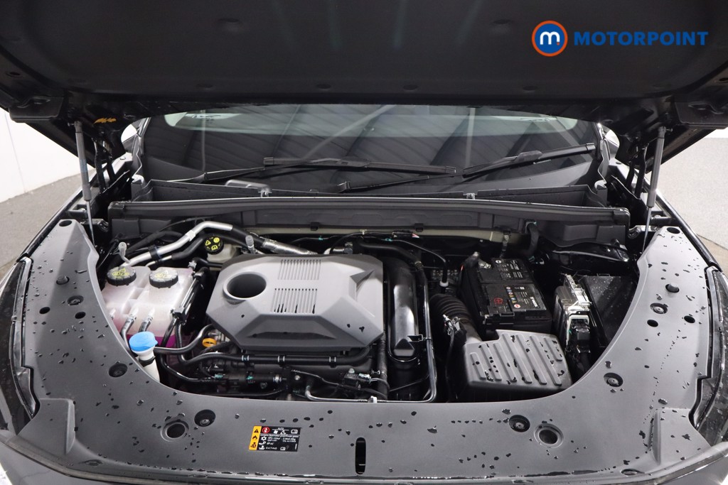 Mg Motor Uk HS Trophy Automatic Petrol SUV - Stock Number (1574544) - 32nd supplementary image