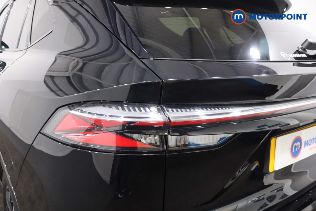 Mg Motor Uk HS Trophy Automatic Petrol SUV - Stock Number (1574544) - 33rd supplementary image