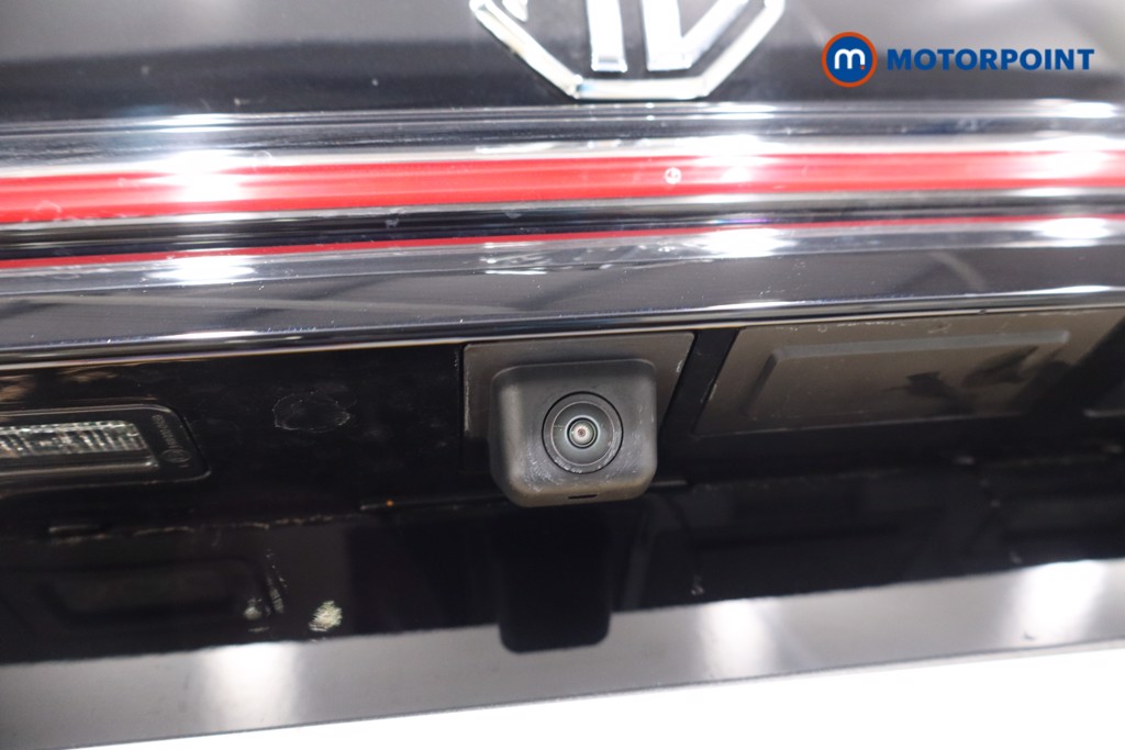 Mg Motor Uk HS Trophy Automatic Petrol SUV - Stock Number (1574544) - 35th supplementary image