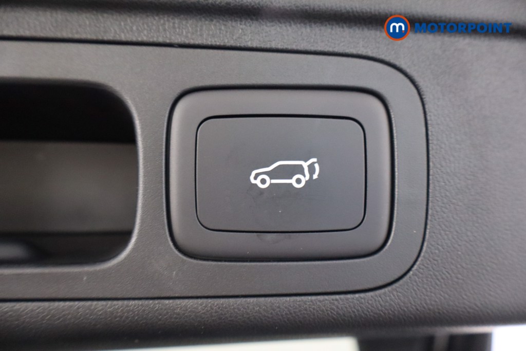 Mg Motor Uk HS Trophy Automatic Petrol SUV - Stock Number (1574544) - 36th supplementary image