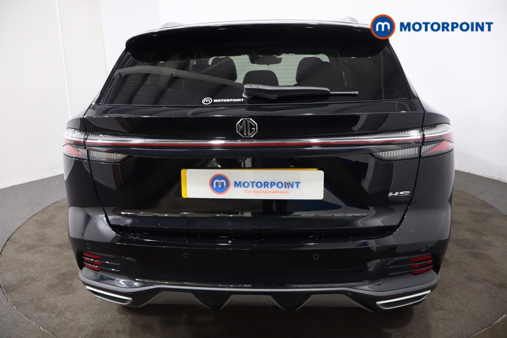 Mg Motor Uk HS Trophy Automatic Petrol SUV - Stock Number (1574544) - 37th supplementary image