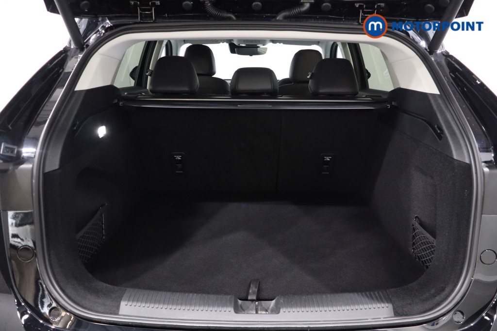 Mg Motor Uk HS Trophy Automatic Petrol SUV - Stock Number (1574544) - 38th supplementary image