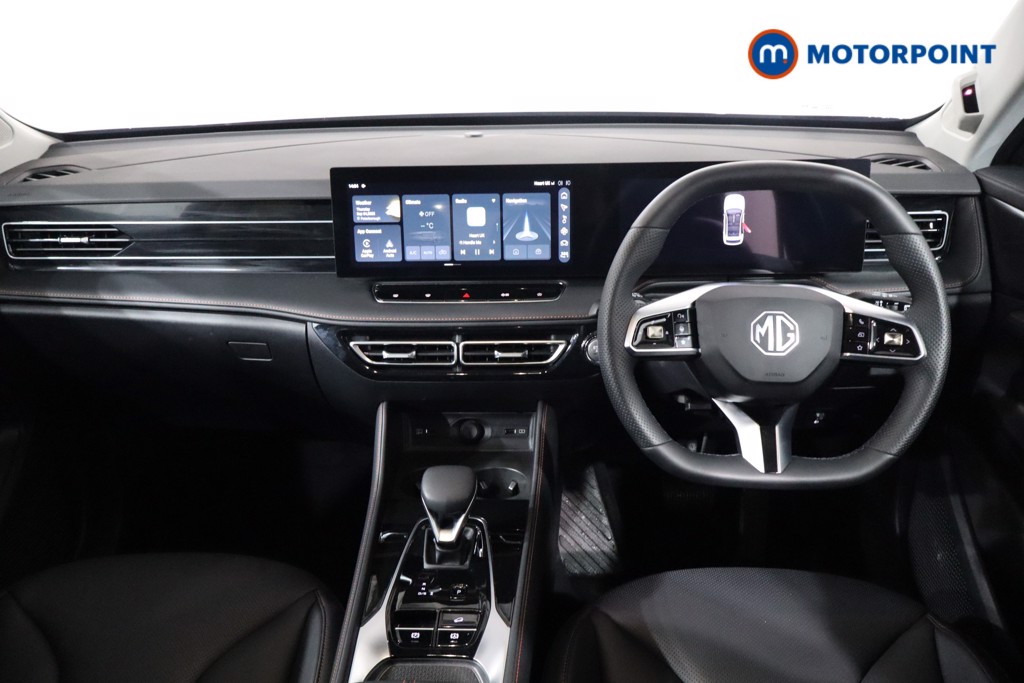 Mg Motor Uk HS Trophy Automatic Petrol SUV - Stock Number (1574544) - 1st supplementary image