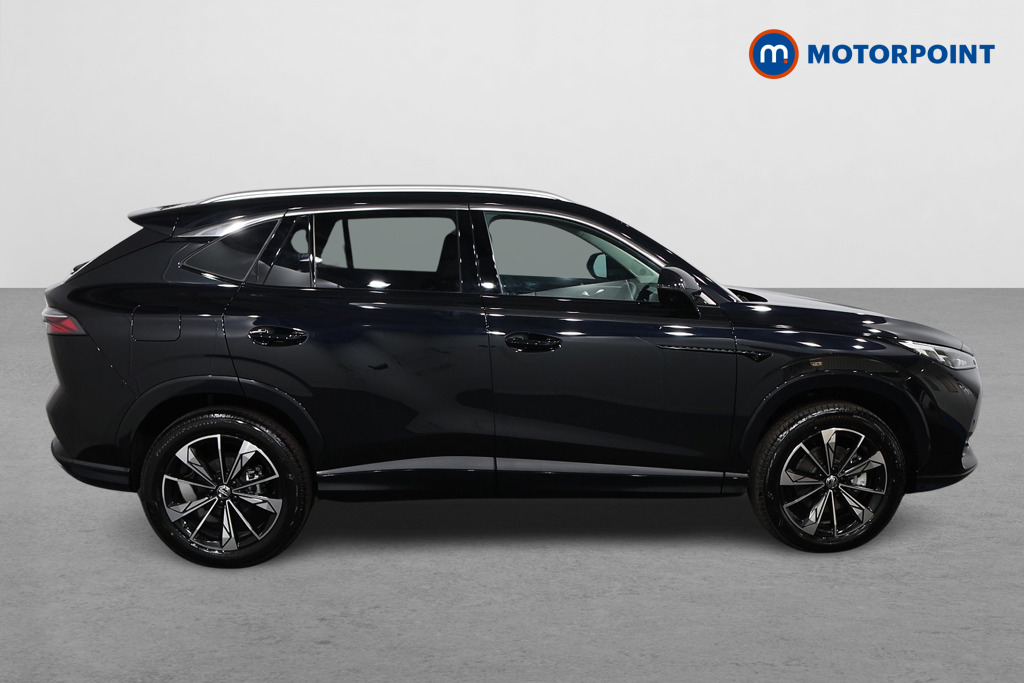 Mg Motor Uk HS Trophy Automatic Petrol SUV - Stock Number (1574544) - Drivers side