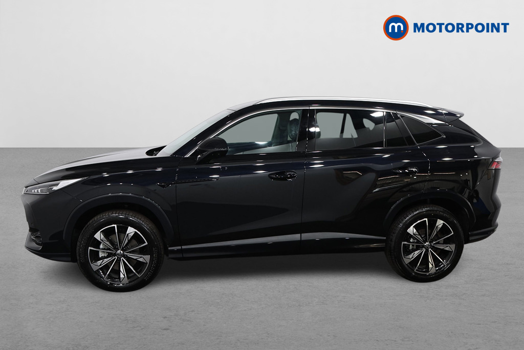 Mg Motor Uk HS Trophy Automatic Petrol SUV - Stock Number (1574544) - Passenger side