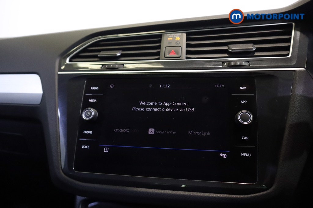 Volkswagen Tiguan Match Automatic Petrol SUV - Stock Number (1574605) - 2nd supplementary image