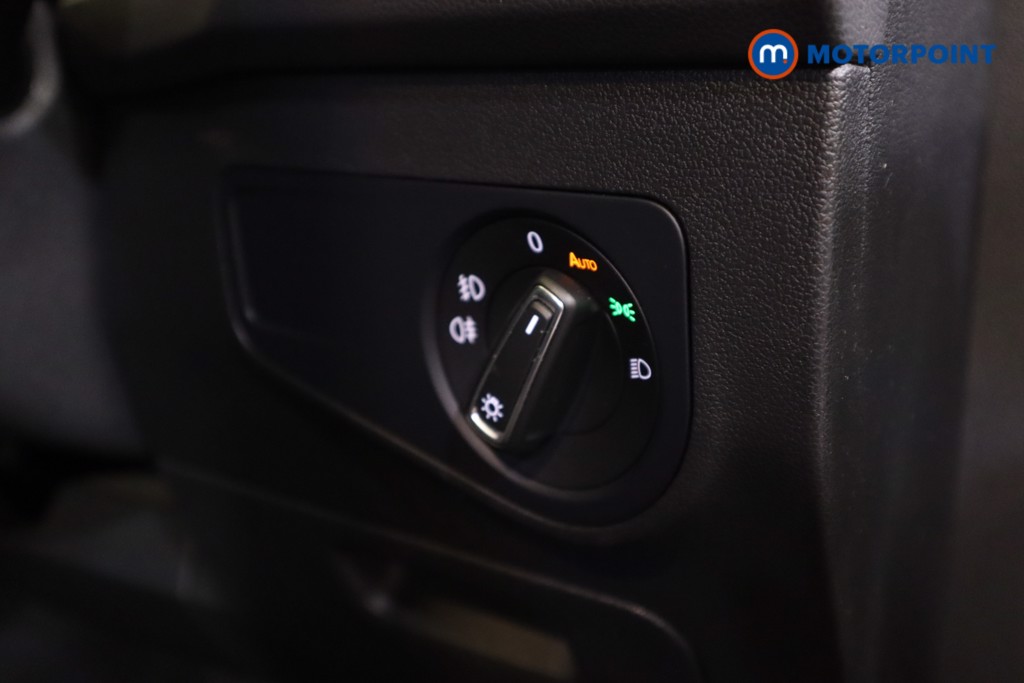 Volkswagen Tiguan Match Automatic Petrol SUV - Stock Number (1574605) - 5th supplementary image