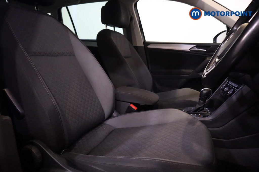 Volkswagen Tiguan Match Automatic Petrol SUV - Stock Number (1574605) - 6th supplementary image